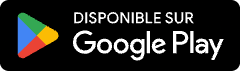 Obtenir Laddro sur Google Play