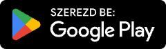 Szerezd meg a Laddrót a Google Playen