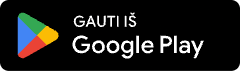 Gaukite Laddro iš Google Play