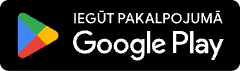 Iegūt Laddro pakalpojumā Google Play