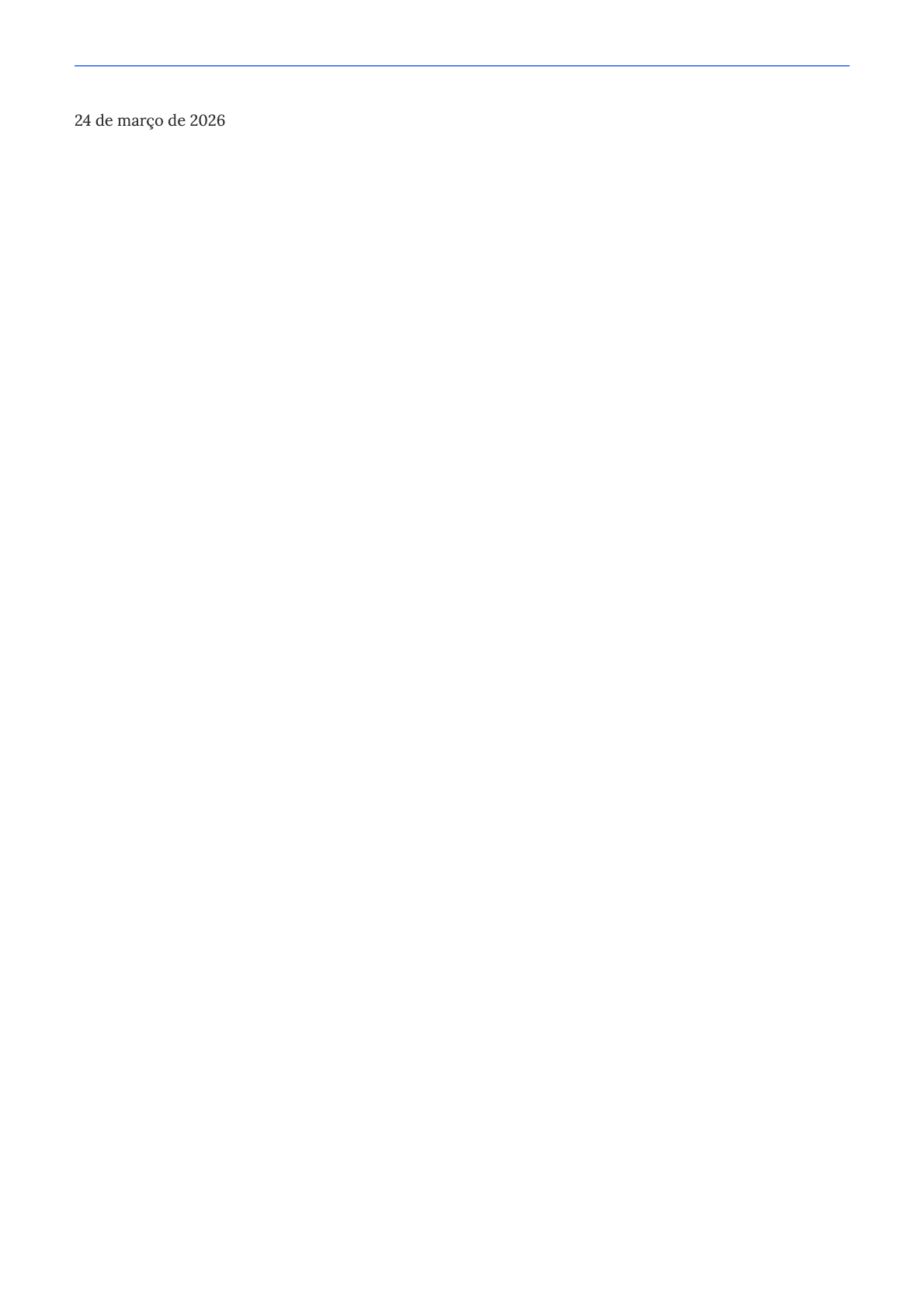 Pré-visualização do modelo de currículo