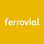 Ferrovial logo