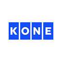 KONE logo