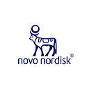 Novo Nordisk logo
