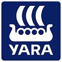 Yara logo