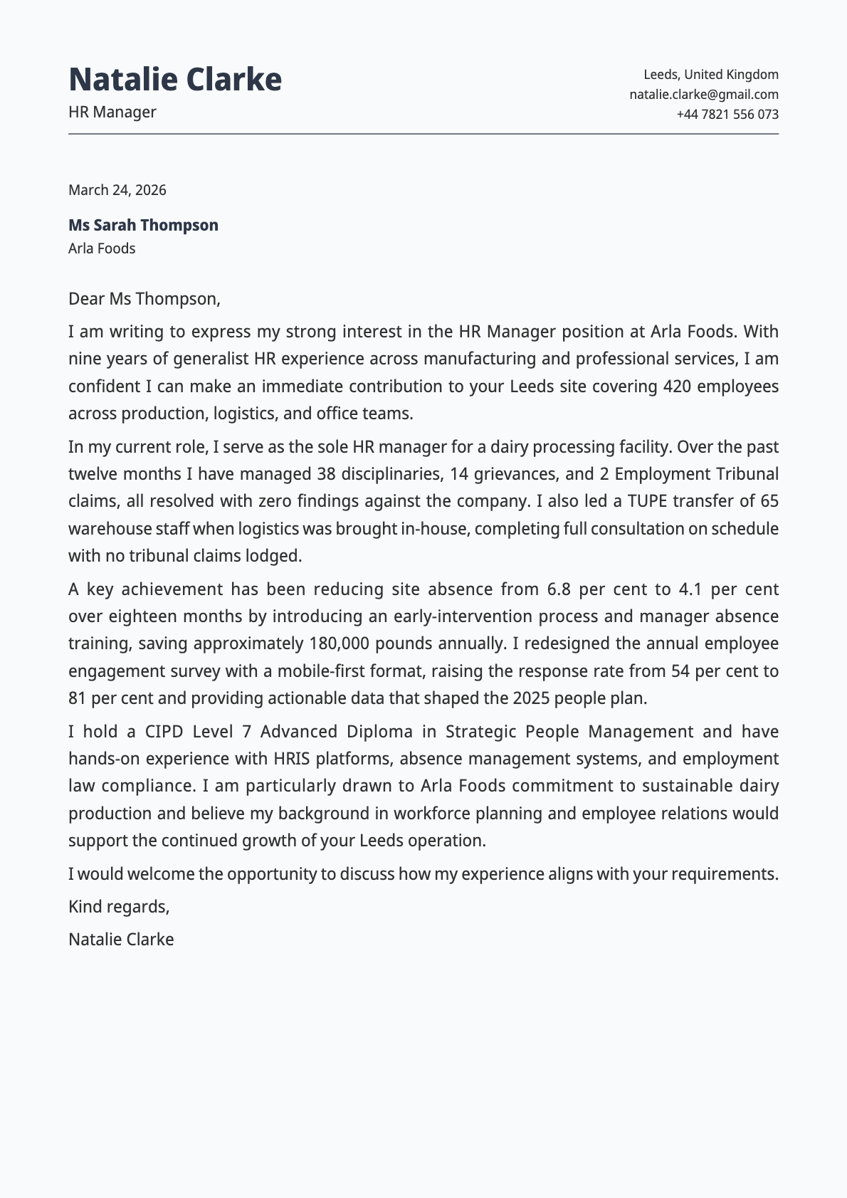 Cobalt cover letter template