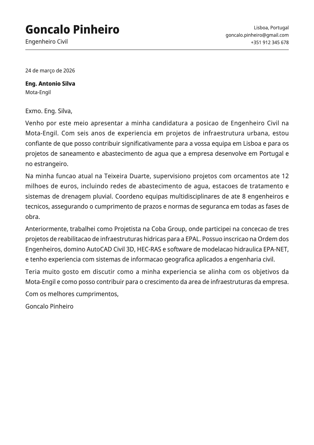 Cobalt cover letter template
