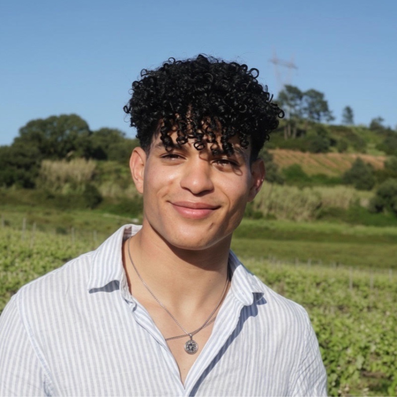 Oussama Bentaib
